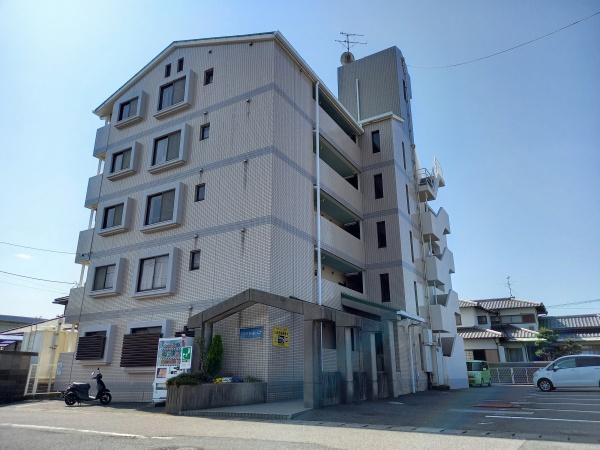 アクアステージ大在