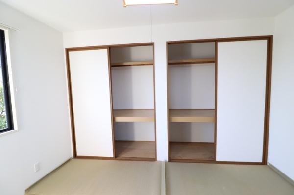 アビテ明日花B(収納)