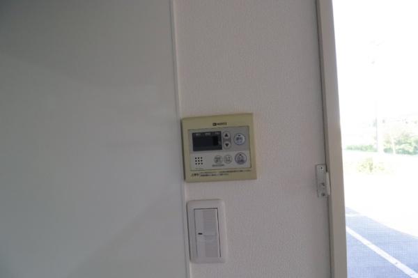 アビテ明日花B(その他設備)