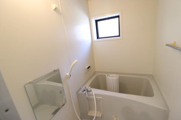 アビテ明日花B(バス)