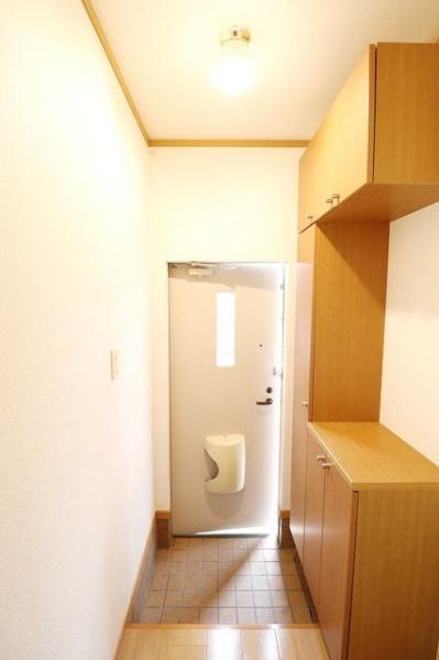 サンメゾン２