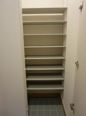 グランドール皆春