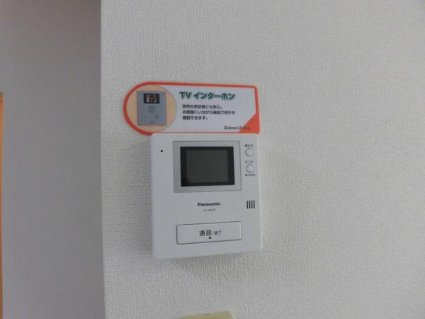 リバーサイド森町２