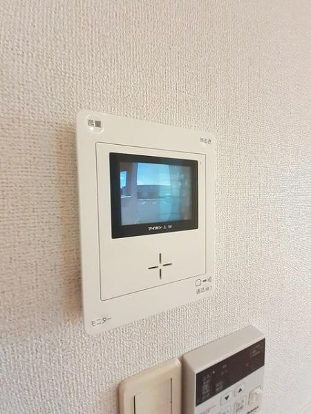 イリーデ横尾　B