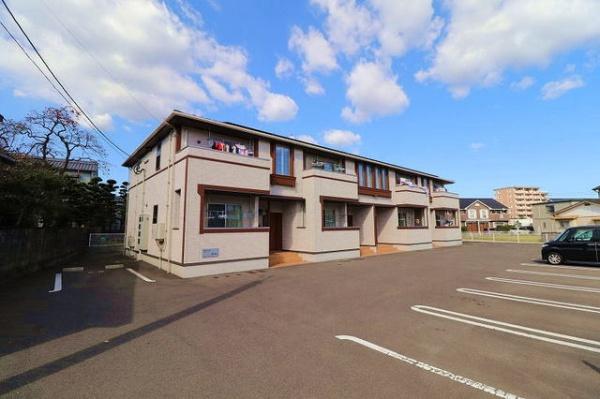 イリーデ横尾　B