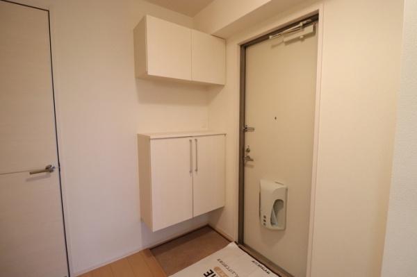 エクレール美濃屋C