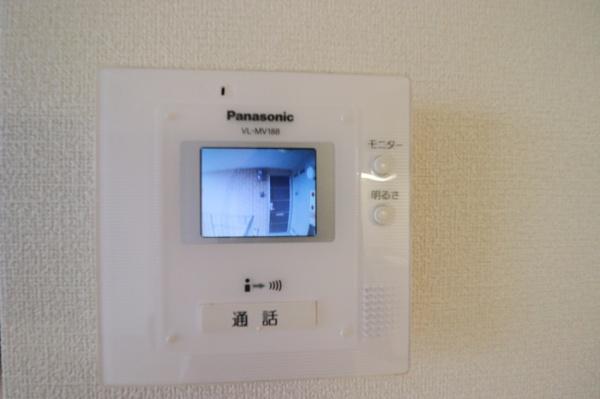 エクレール美濃屋C