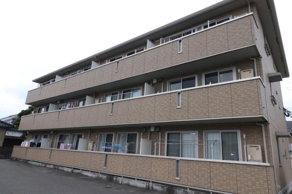 エクレール美濃屋C