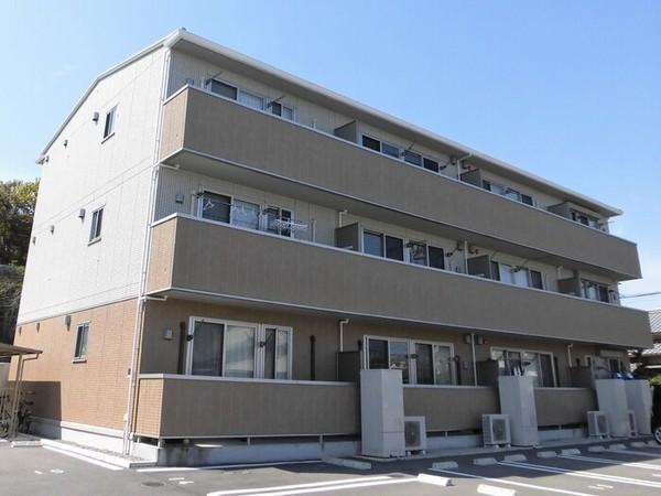 セントヒルズ