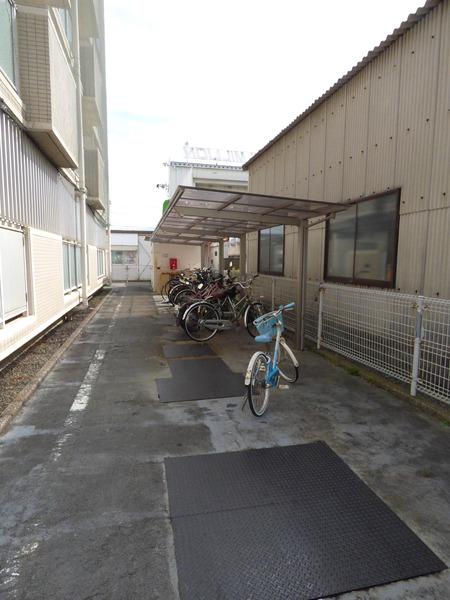 グラウンヴィレッジ大分