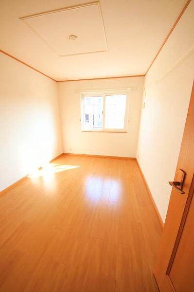 ソルパティオＤ