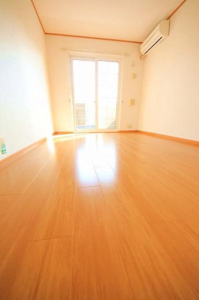 ソルパティオＤ