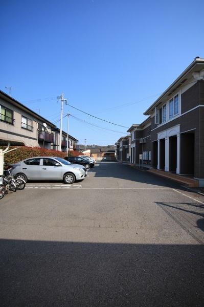 ソルパティオＤ