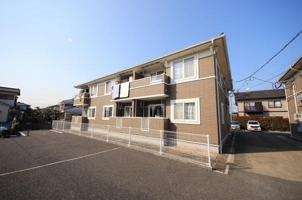 ソルパティオＤ