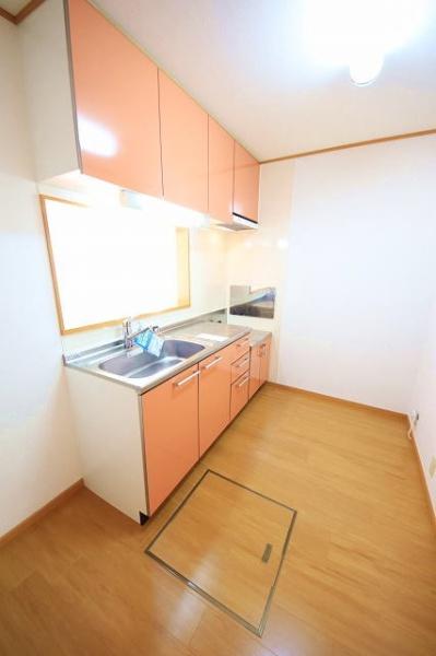 ソルパティオＤ