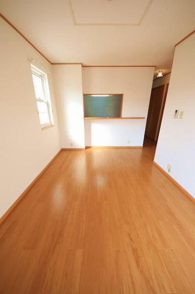 ソルパティオＤ