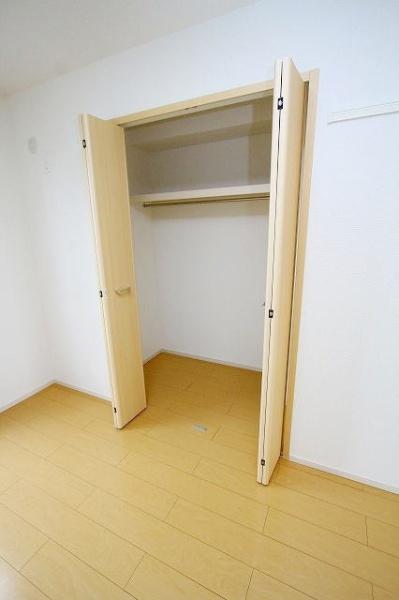 メゾンオーブＡ