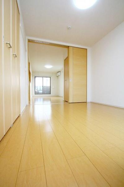 メゾンオーブＡ