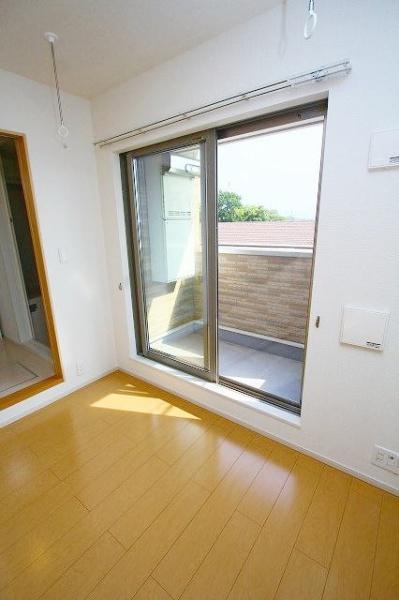 メゾンオーブＡ