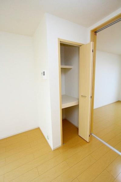 メゾンオーブＡ