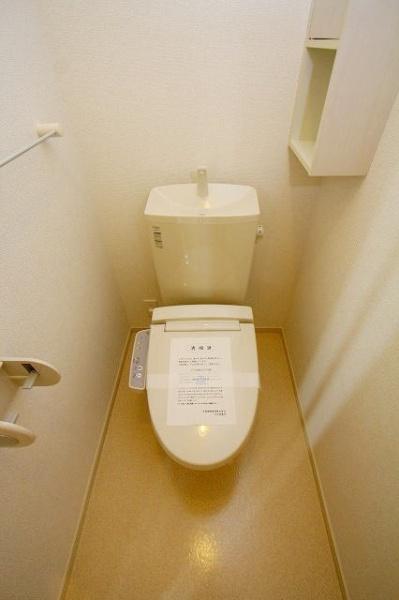 メゾンオーブＡ