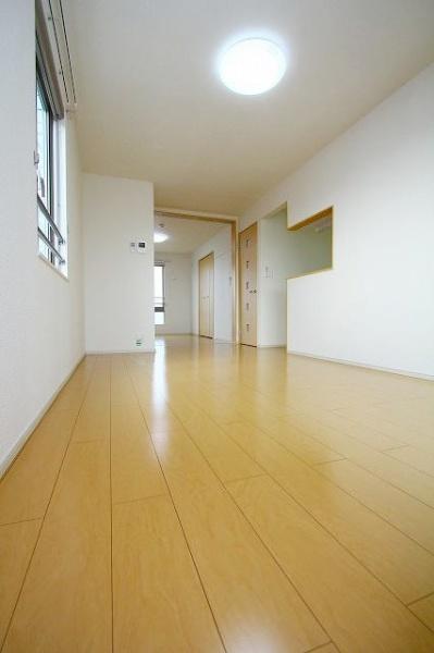 メゾンオーブＡ