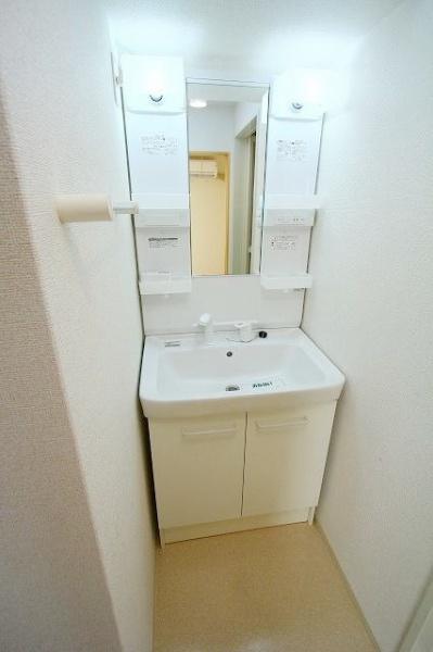 メゾンオーブＡ