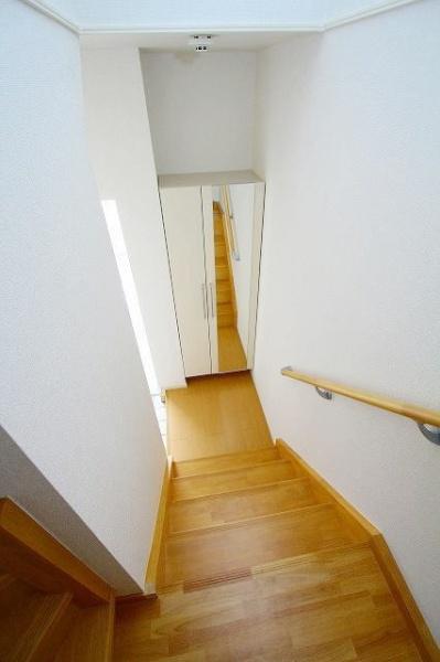 メゾンオーブＡ