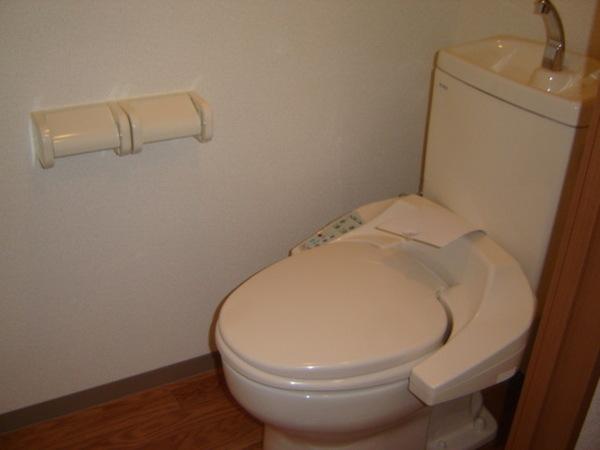 オレンジヴィラ
