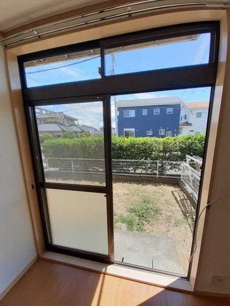 シティハイツ関園