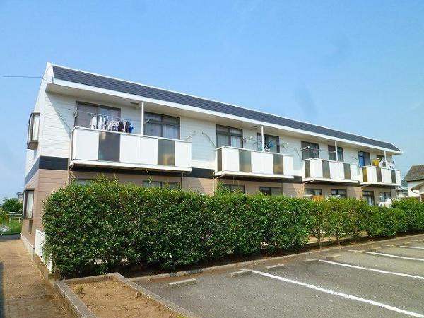 シティハイツ関園