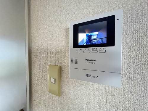 タウンコートＢ