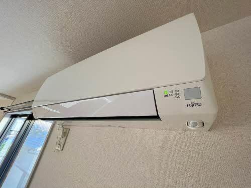 タウンコートＢ