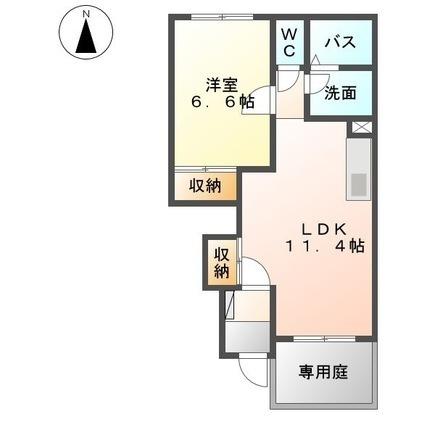 スターテラス小池原2