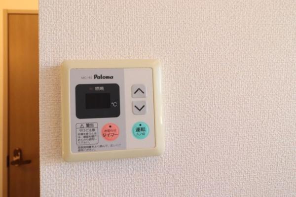 メゾンSK２