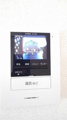 サンパティーク横尾Ｂ