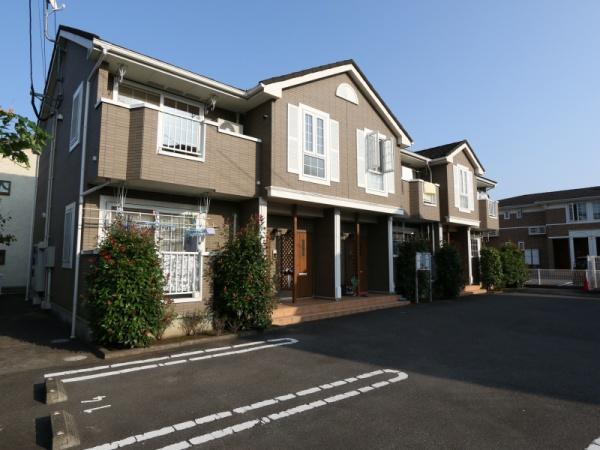 サンパティーク横尾Ｂ