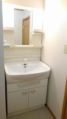 サンパティーク横尾Ｂ