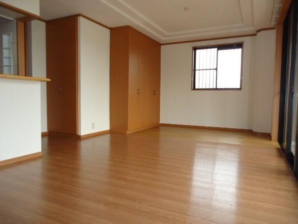 高尾コーポ那賀