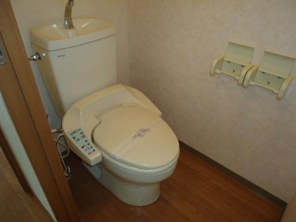 高尾コーポ那賀