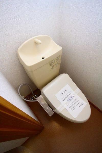 アメニティ三升代