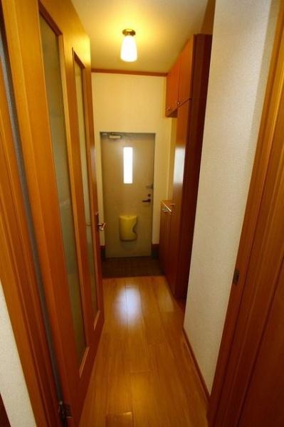 アメニティ三升代