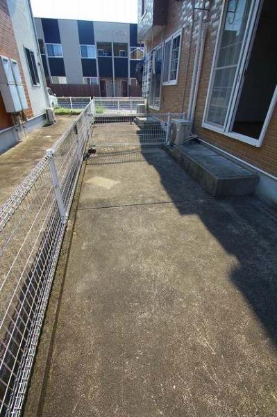 アメニティ三升代