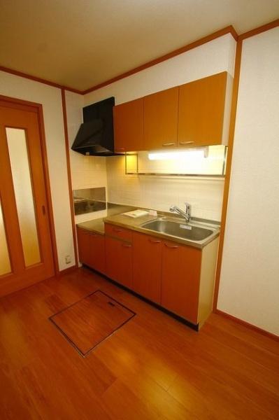 アメニティ三升代