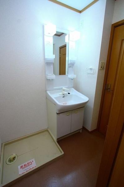 アメニティ三升代