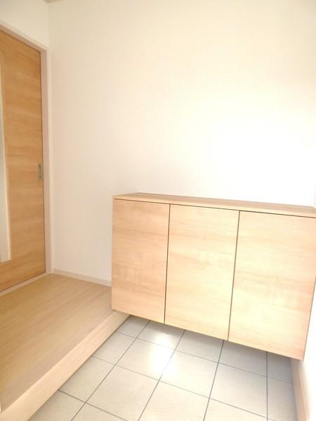 Casa・VergerT