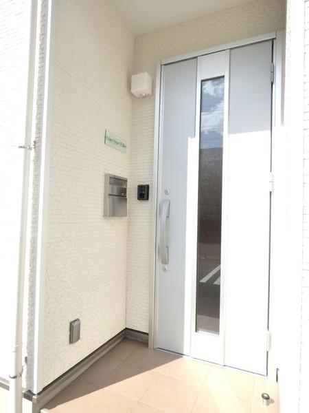 Casa・VergerT