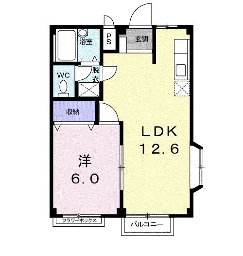 ポートハイツ王ノ瀬