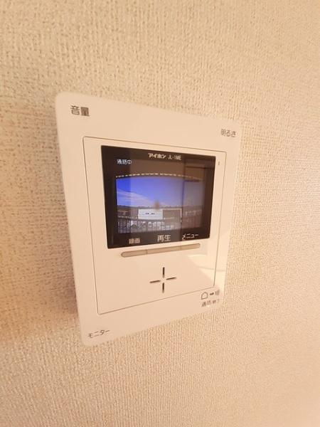 ポートハイツ王ノ瀬
