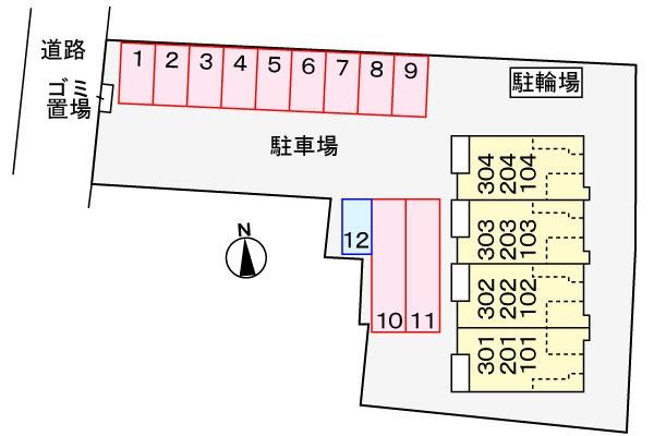 ラフコリーヌ